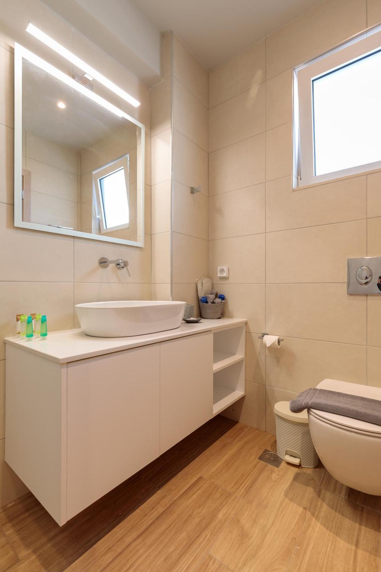 Lejlighed Marsane Luxury Appartments