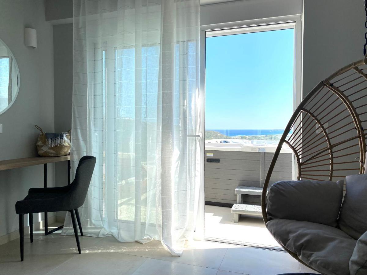 Marsane Luxury Appartments * Faliraki