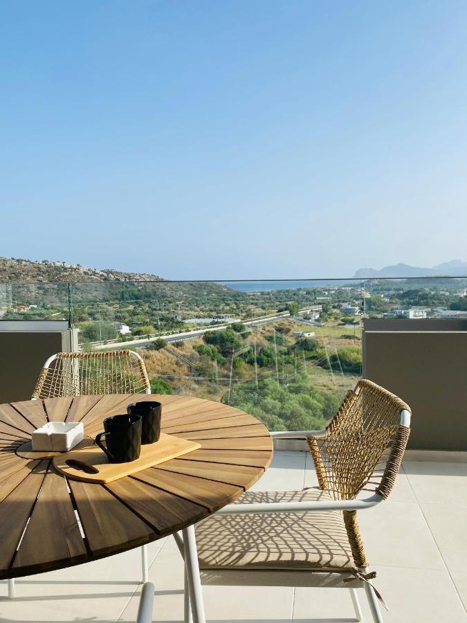 Marsane Luxury Appartments *