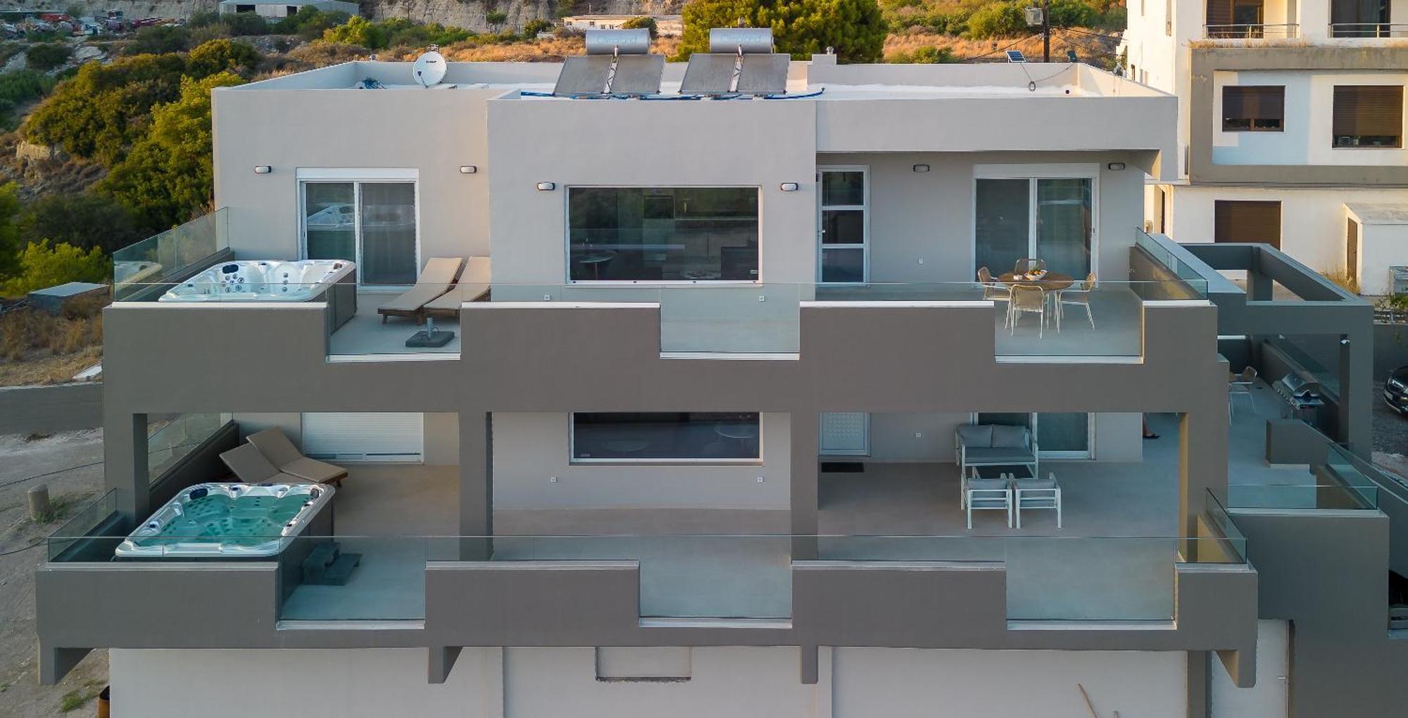 Marsane Luxury Appartments