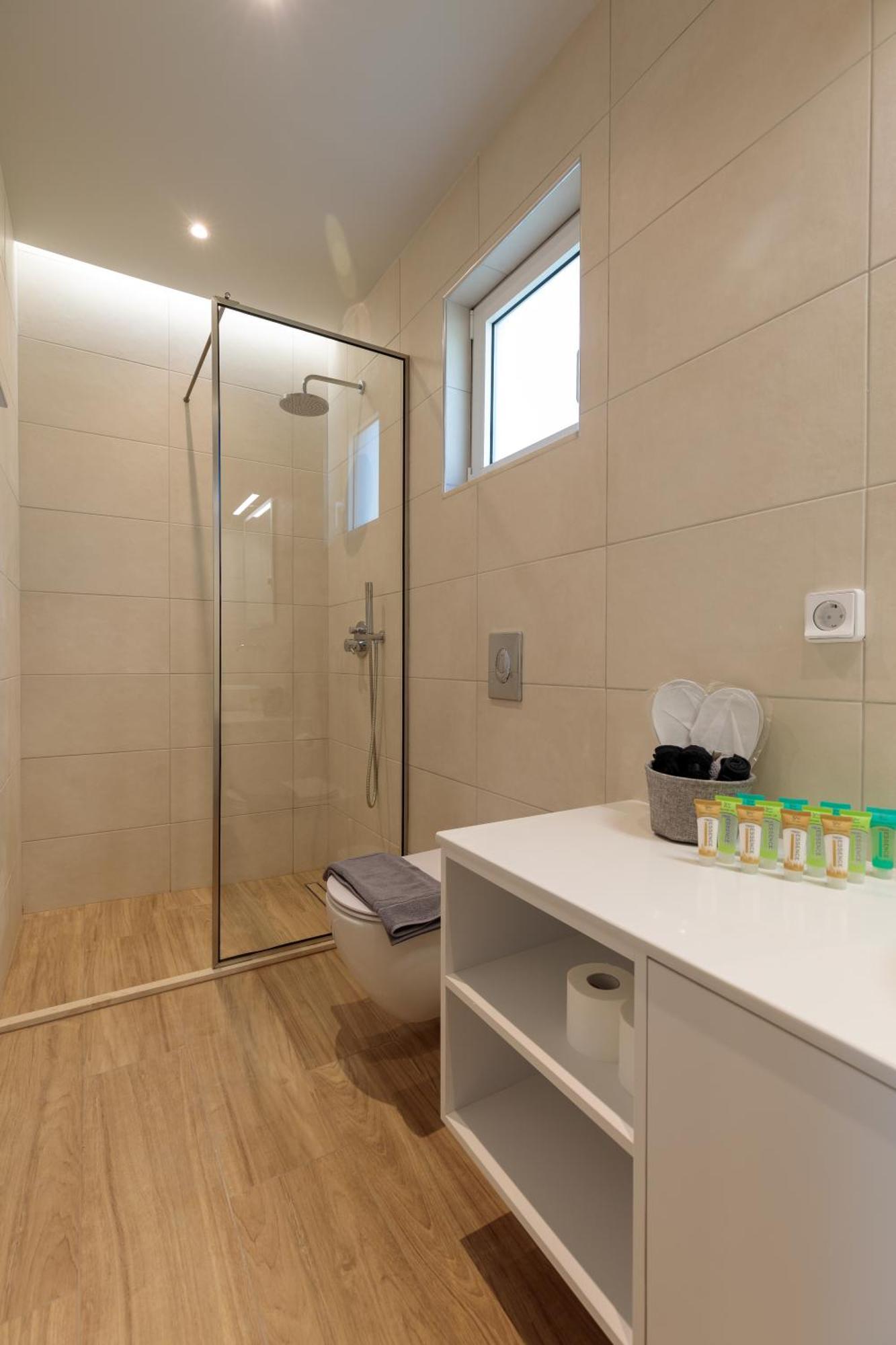 Marsane Luxury Appartments * Faliraki