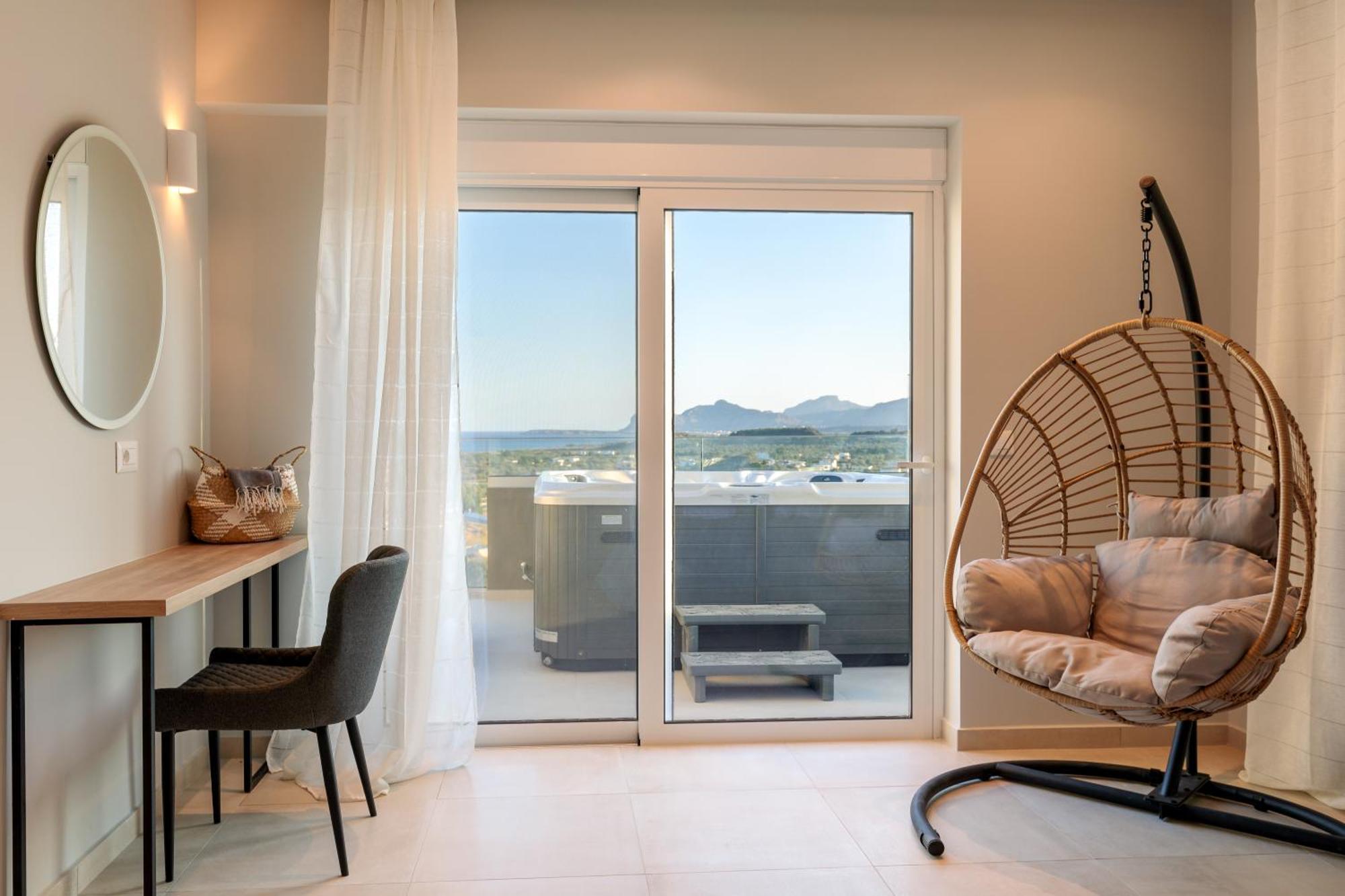 Marsane Luxury Appartments