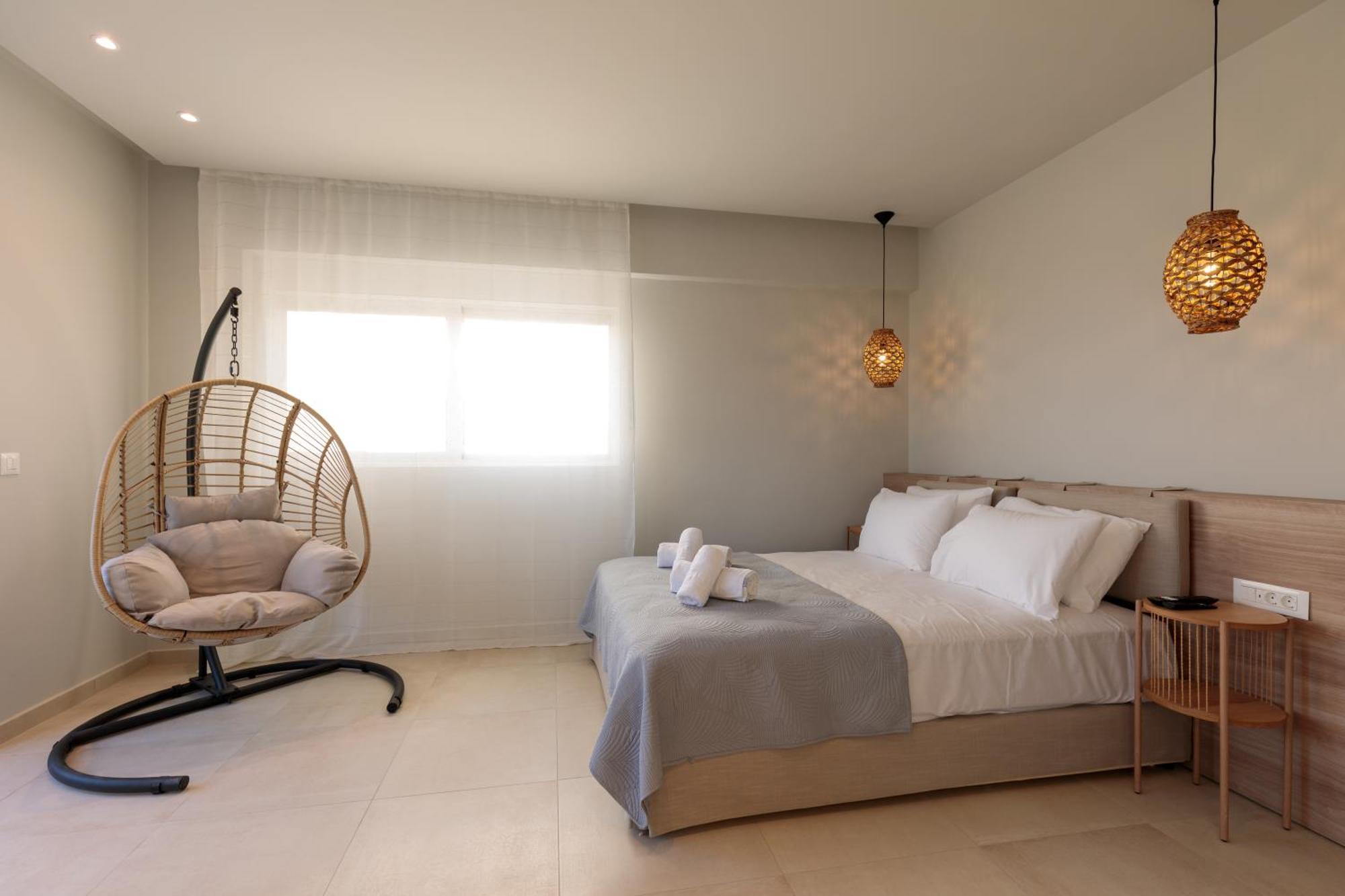 Marsane Luxury Appartments