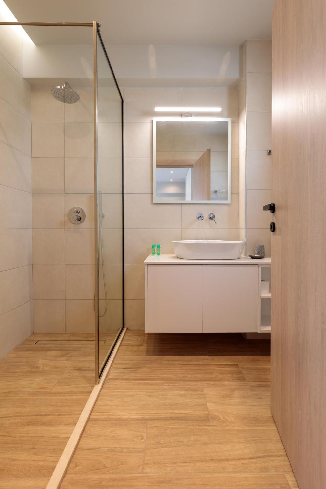 Marsane Luxury Appartments *