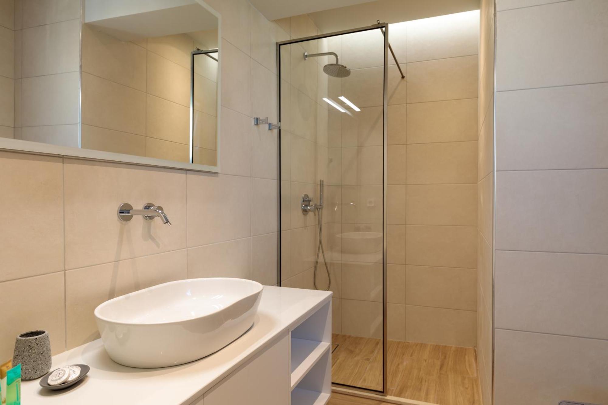 Marsane Luxury Appartments Lägenhet *