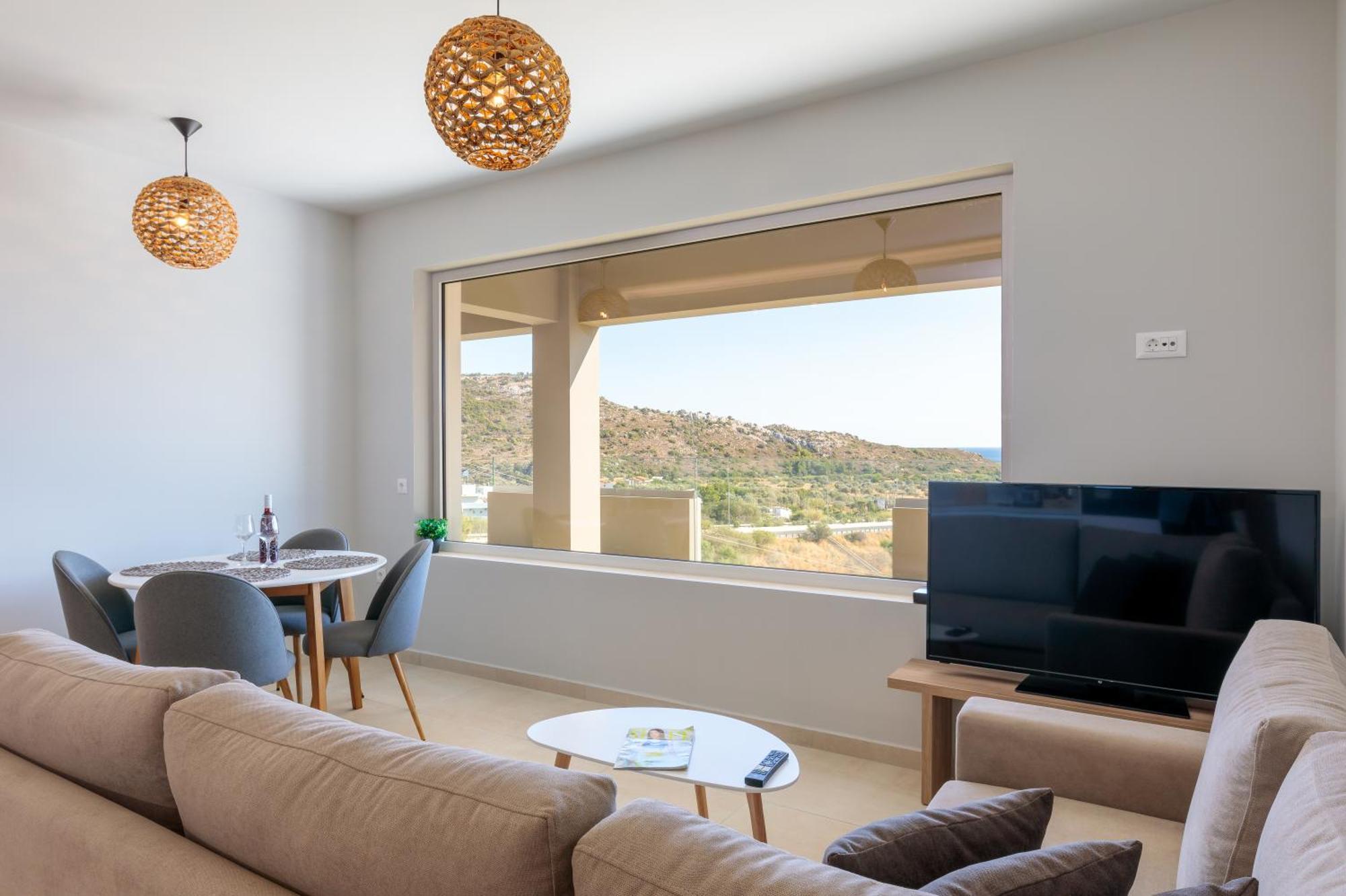 Marsane Luxury Appartments