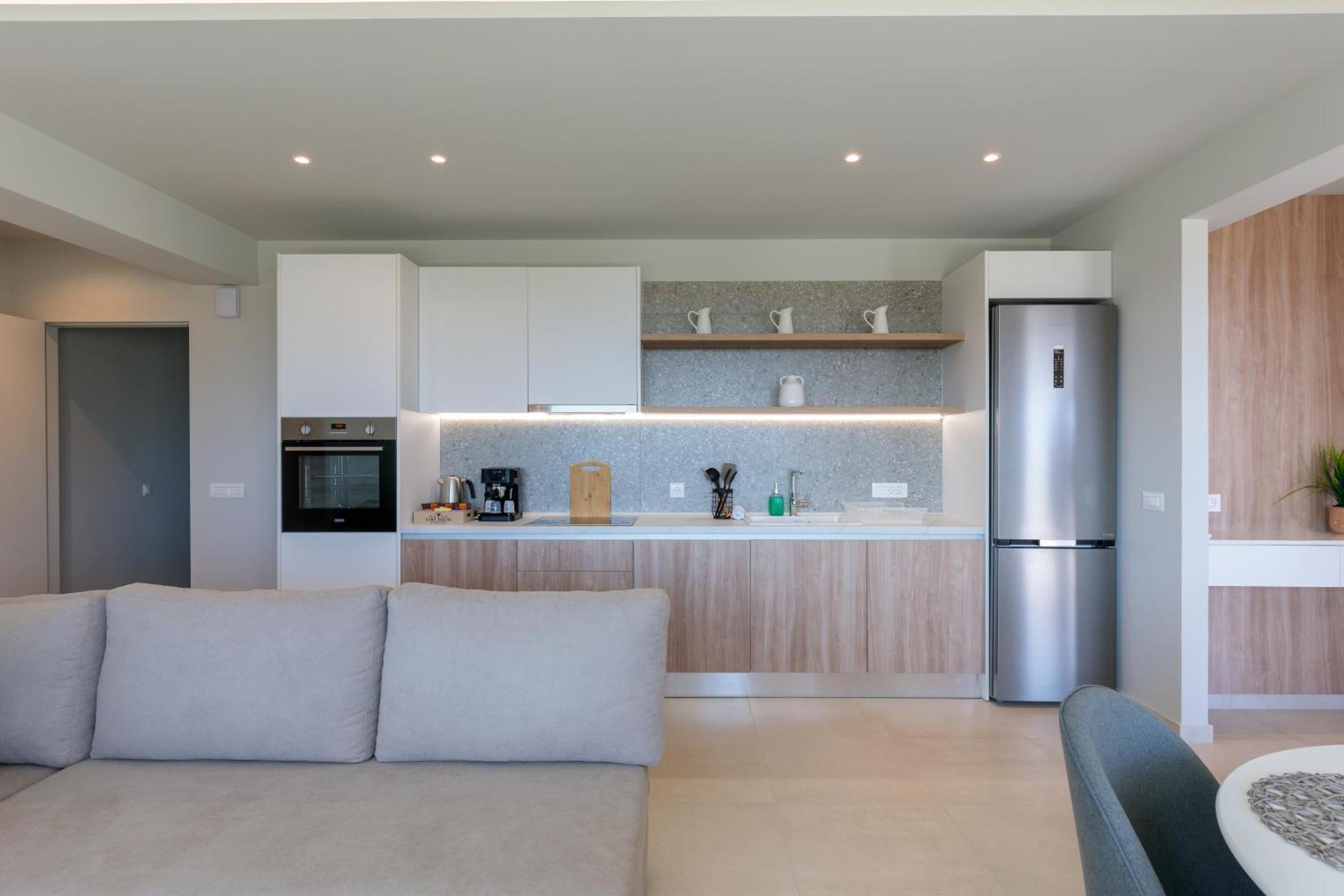 Marsane Luxury Appartments *