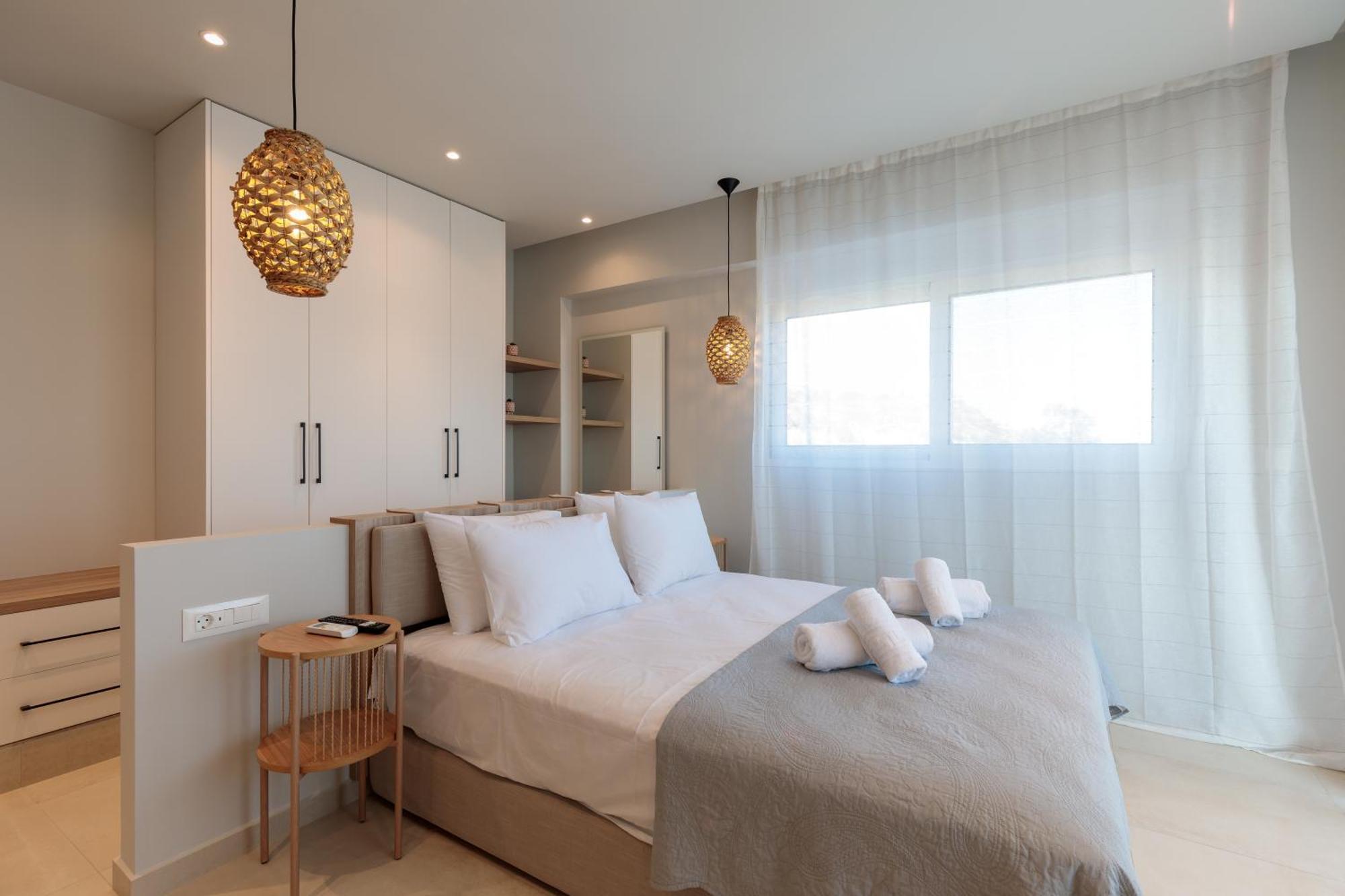 Marsane Luxury Appartments *