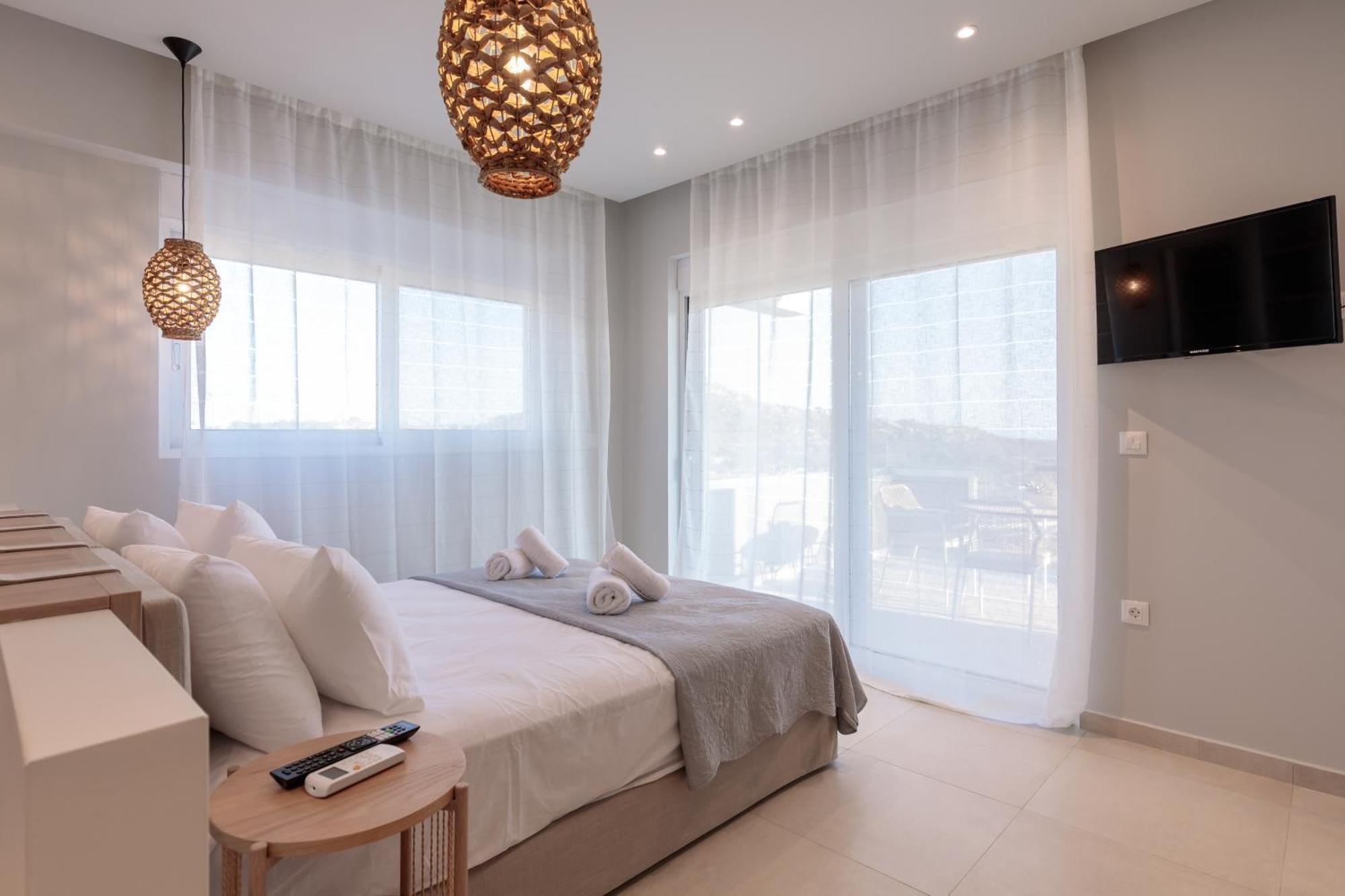 Marsane Luxury Appartments *