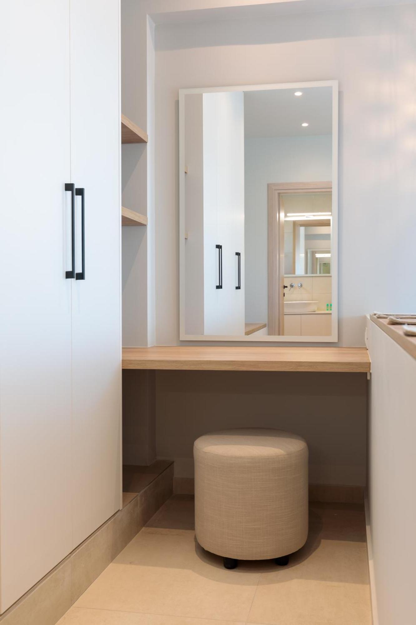 Marsane Luxury Appartments
